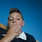 Profile Picture of joshua pearson (@kronible) on Instagram