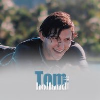 Profile Picture of TOM HOLLAND POLAND (@tholland_poland) on Twitter