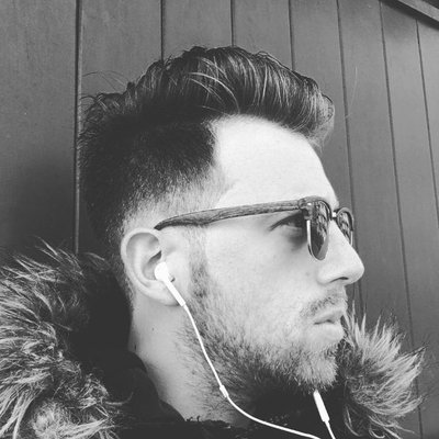 Profile Picture of Mike O’Rourke (@mikeorourke_) on Twitter