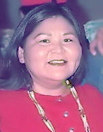 Profile Picture of Elaine Mileson Wikipedia