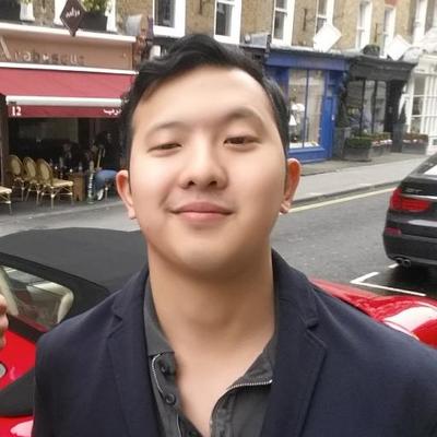 Profile Picture of Charles Ngo Mentor (@CharleNgoMentor) on Twitter