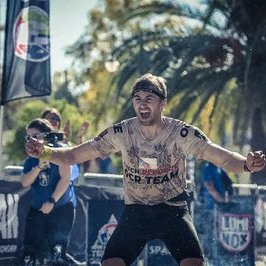 Profile Picture of Richard Hynek (@RichardHynek6) on Twitter