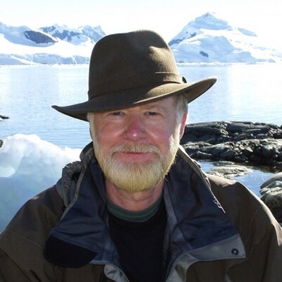 Profile Picture of Dennis N. T. Perkins (@DNTP) on Twitter