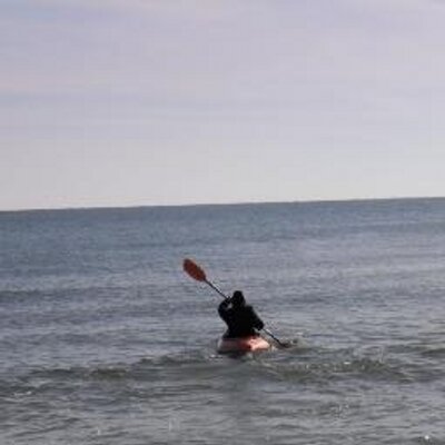 Profile Picture of Mark Roush (@sailingtwohulls) on Twitter
