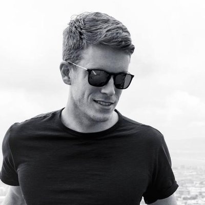 Profile Picture of Jonathan Fenton (@fencyfence) on Twitter