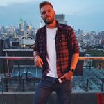 Profile Picture of Tobias Schneider (@tobi_schneider92) on Instagram