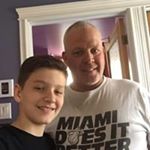 Profile Picture of Mario Hebert (@mariotheplomb) on Instagram