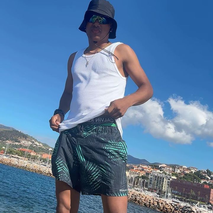 ElCarlos💋💋 - Tiktok Profile Picture of ElCarlos💋💋 (@carlos.peraza38) on Tiktok