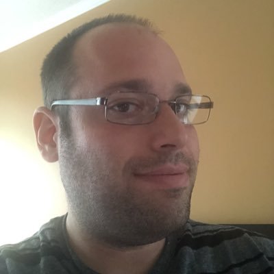 Profile Picture of Matthew Friedman (@NotYourAvgMatt) on Twitter