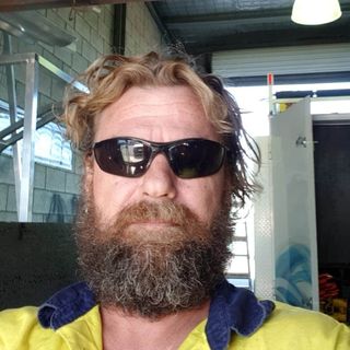 Profile Picture of Rob Cromie (@rob.cromie.92) on Facebook