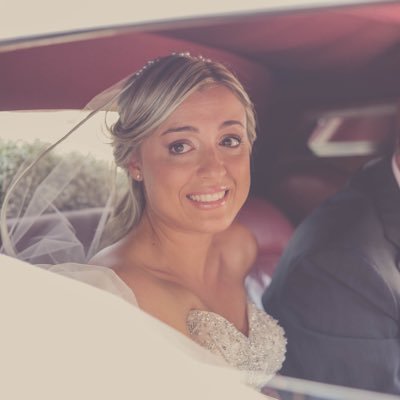 Profile Picture of Camilla Castignoli (@CamiCastignoli) on Twitter