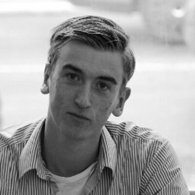 Profile Picture of Sebastian Andersen (@SebastianTorn) on Twitter