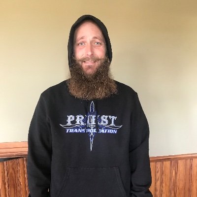 Profile Picture of Carl Priest (@CarlPriest2) on Twitter