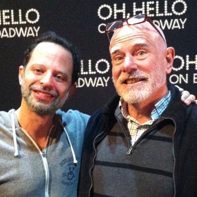 Jeffrey Brewster - Twitter Profile Picture of Jeffrey Brewster (@govt_mule) on Twitter