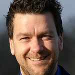 Profile Picture of Christopher Benson (@benson67452) on Flickr