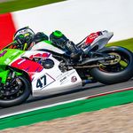 Profile Picture of Liam Murtagh (@liam_murtaghracing47) on Instagram