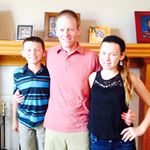 Profile Picture of Ann Pendley (@a.pendley) on Instagram