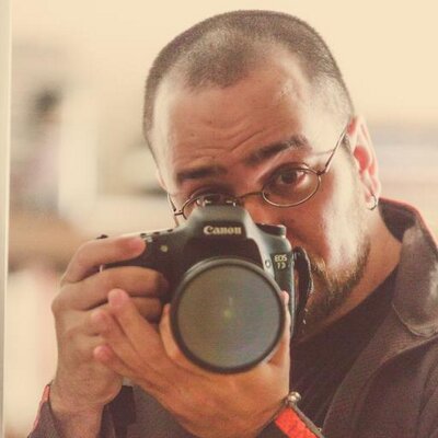 Profile Picture of Matt Wolfe [cc] (@mattwolfecc) on Twitter