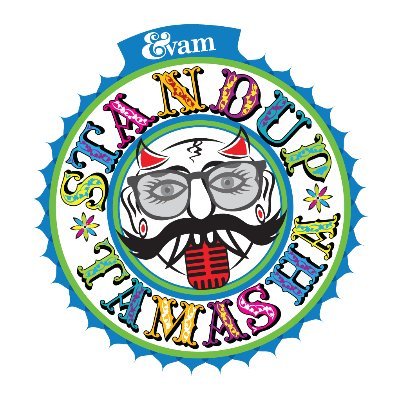 Profile Photo of Evam Standup Tamasha (@Tamasha_eST) on Twitter