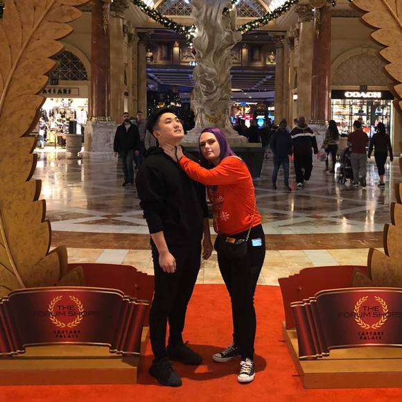 Profile Picture of Bo Huang (@bowenhuang69) on Poshmark