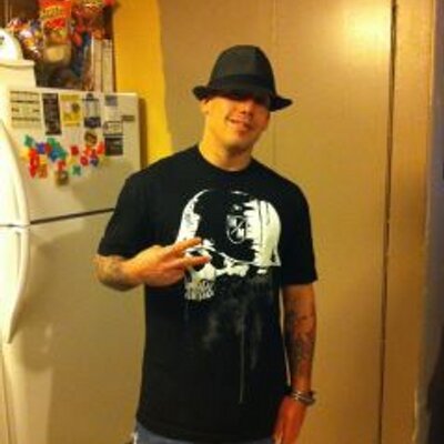 Profile Picture of Dustin Atkins (@@Atkins5482D) on Twitter