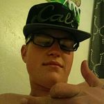 Profile Picture of cody orcutt (@taser_ayy) on Instagram
