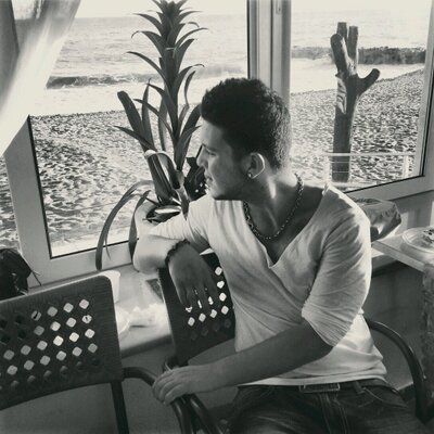 Profile Picture of Simone Carbone (@gemitaiz509) on Twitter
