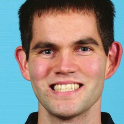 Profile Picture of Jimmy Bradshaw (@bradshaw_jimmy) on Twitter