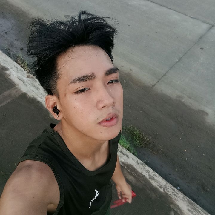 Profile Picture of Mark G (@mark178912) on Tiktok
