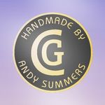 Profile Picture of Andy Summers (@gifted_66_creations) on Instagram