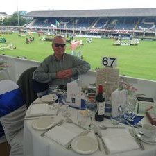 Profile Picture of Lee Patton (@lee_richard1) on Twitter