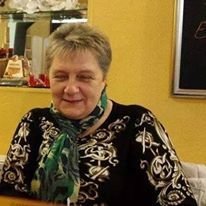 Deborah Brook - Twitter Profile Picture of Deborah Brook (@Deborah889Brook) on Twitter