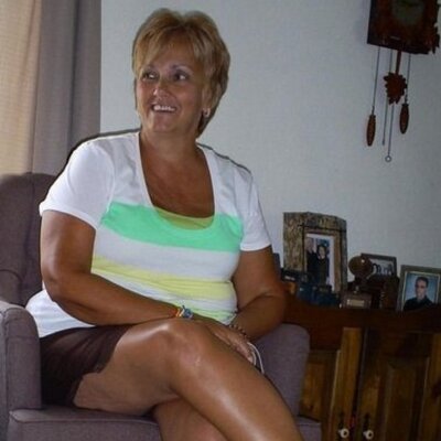 Profile Picture of Kim Spurlock Hake (@56Kimhake) on Twitter
