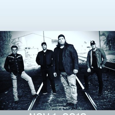 Profile Picture of Big Riggs Band (@ChadRiggs15) on Twitter