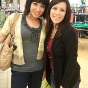 Profile Picture of Andrea Childs (@drealina) on Pinterest