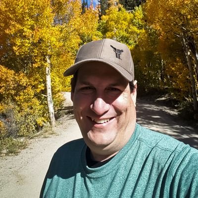 Profile Picture of Mike Dhondt (@dhondtm) on Twitter