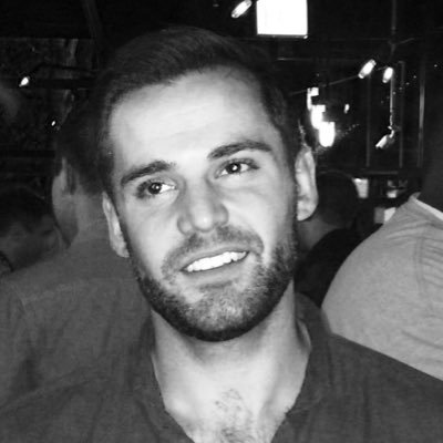 Profile Picture of Mitch Jones (@Mitch_Jones10) on Twitter