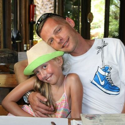 Profile Picture of Chris Sansom (@csansom81) on Twitter