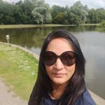 Profile Picture of Anila Singh (@anilasinghofficial) on Instagram