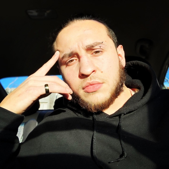 Profile Picture of Joseph Hoffmann (@pree814) on Poshmark