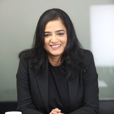 Profile Picture of Soumini S Paul (@ssp10feb) on Twitter