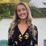 Profile Picture of Catherine Bailey (@catherinexbailey) on Instagram