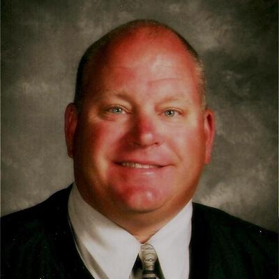 Profile Picture of Neil Wagner (@CC_Principal) on Twitter