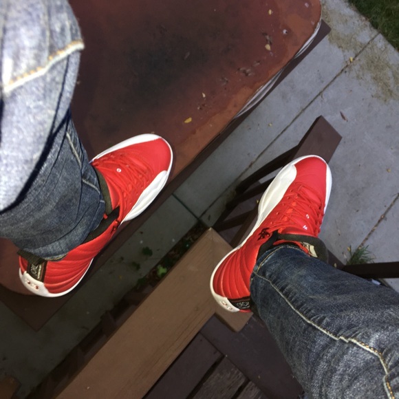 Profile Picture of Matt Bryant (@mattbryant07) on Poshmark