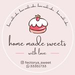 Profile Picture of فكتوريا سويت (@fectorya_sweet) on Instagram