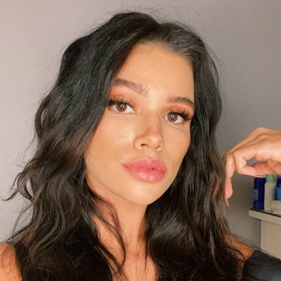 Profile Picture of Jasmine Henderson (@jaz_henderson_) on Twitter