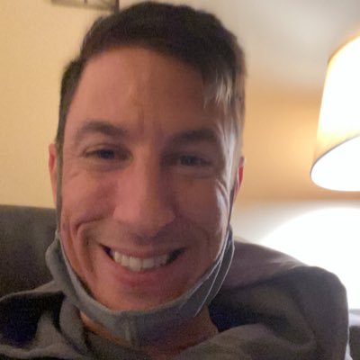 Profile Picture of Anthony DiMichele (@atdimichele) on Twitter