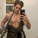 Profile Picture of Dylan Sprouse (@dylansprouseu) on Instagram