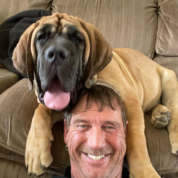 Profile Picture of David Ohlman (@david.ohlman) on Tiktok