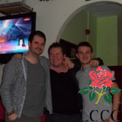 Profile Picture of Andy Gartland (@Gartside87) on Twitter